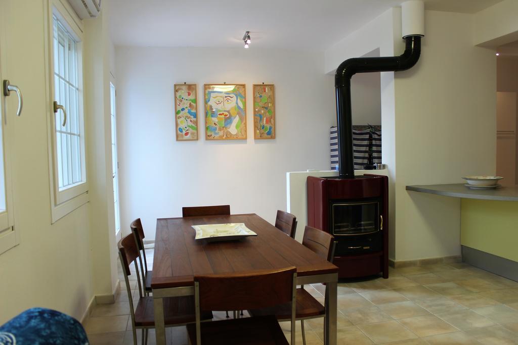 Cielo Apartamento Lygia  Exterior foto
