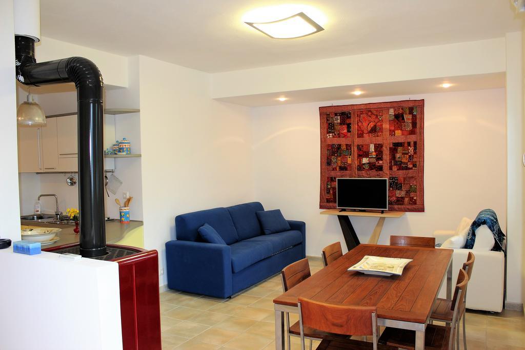 Cielo Apartamento Lygia  Exterior foto