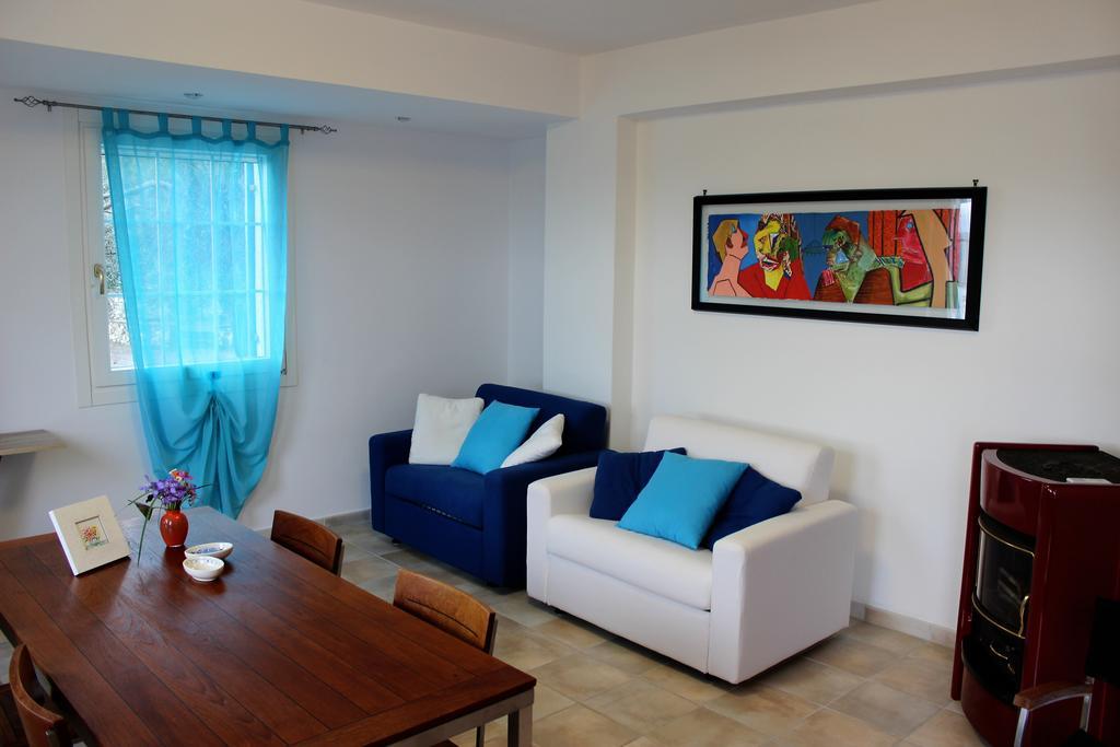 Cielo Apartamento Lygia  Exterior foto