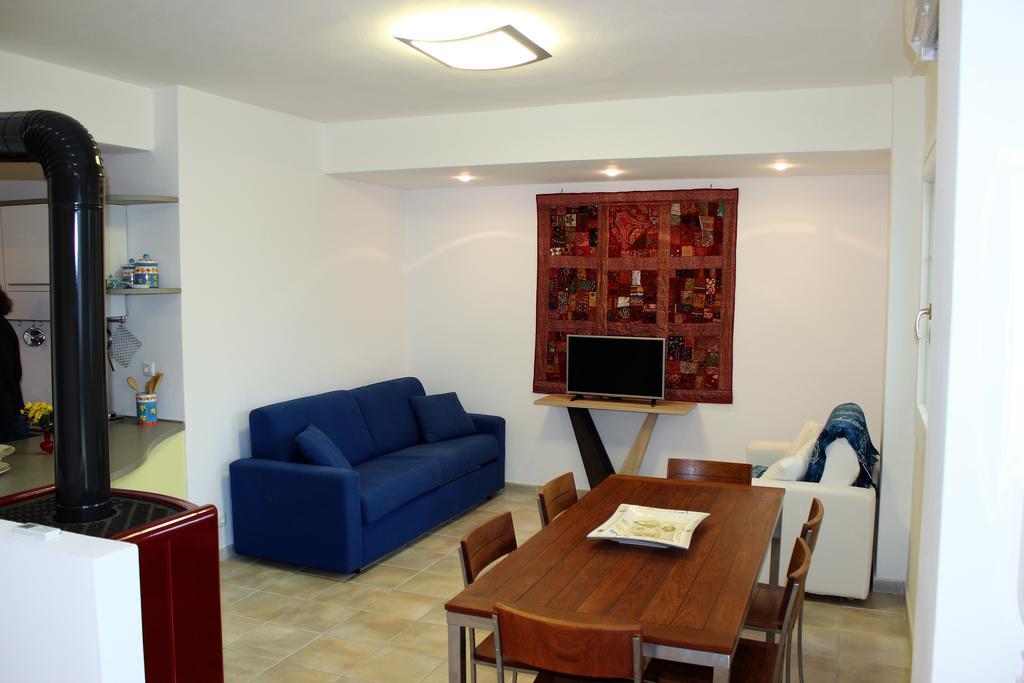 Cielo Apartamento Lygia  Exterior foto