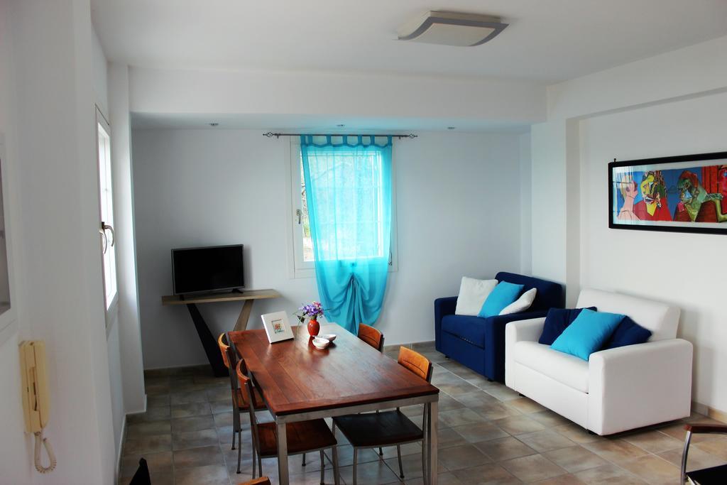 Cielo Apartamento Lygia  Exterior foto