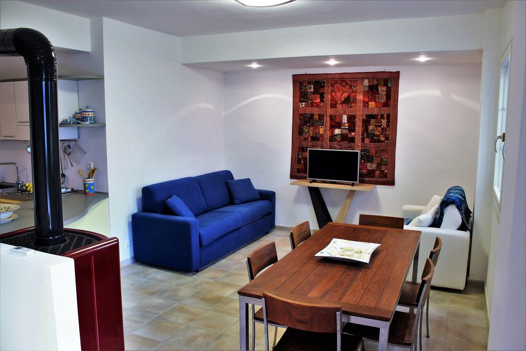 Cielo Apartamento Lygia  Exterior foto
